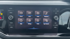 Volkswagen Polo 1.0 TSI R-Line 5dr Petrol Hatchback